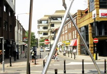 Opinion: Woking is still the top town for me