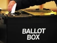 York Road Project residents make sure they can vote at local elections