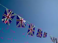 Planning a street party for the coronation? Apply for road closure now