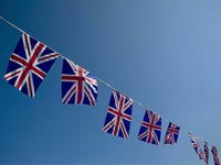 Planning a street party for the coronation? Apply for road closure now