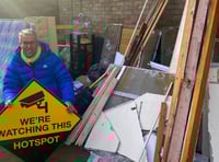 Opinion: Litter-picking could help celebrate the coronation