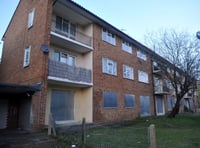 Council debt crisis puts Sheerwater Regeneration Scheme in doubt