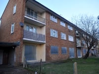 Council debt crisis puts Sheerwater Regeneration Scheme in doubt