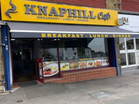 'We're proud of the community': Knaphill responds to earthquake appeal