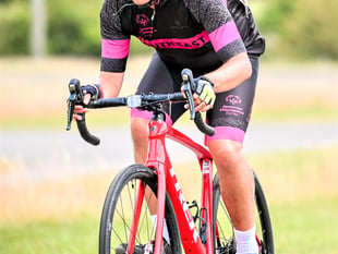 Woking pair take up Berlin Olympics challenge
