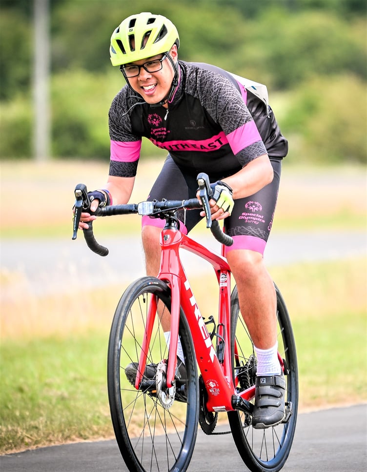 Special Olympics World Games