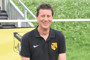 Westfield chairman Steve Perkins.