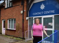 Don't be left heart-broken by romance fraudsters this Valentine's Day