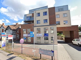 Ofsted report decides Woking nursery requires improvement