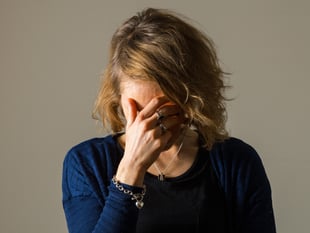 Thousands face long waits for mental health treatment in Surrey Heartlands