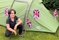 Freddie 'intent' on fundraising challenge