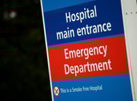 More than 100 more people died in Surrey than expected in last four weeks