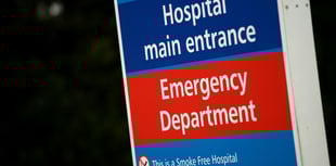 More than 100 more people died in Surrey than expected in last four weeks