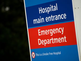 More than 100 more people died in Surrey than expected in last four weeks