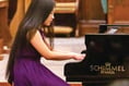Woking Young Musician of the Year was simply 'stupendous'