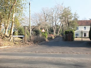 Old dump taken off list for possible new Traveller pitches