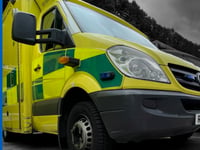 Call 999 in an emergency during ambulance strike