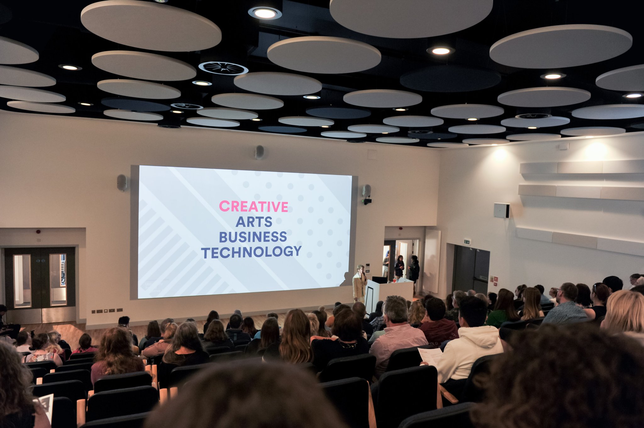 Summit to 'turbo-charge' growth in creative businesses