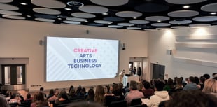 Summit to 'turbo-charge' growth in creative businesses