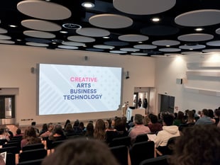 Summit to 'turbo-charge' growth in creative businesses