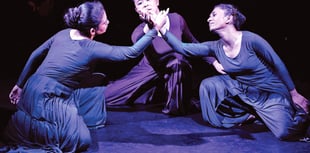 Dance, film and comedy all on show in mix of South Asian art forms