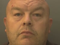 Chef behind bars for trying to smuggle drugs into Coldingley Prison