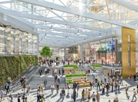 Debt crisis: Council facing £300m black hole on flagship development