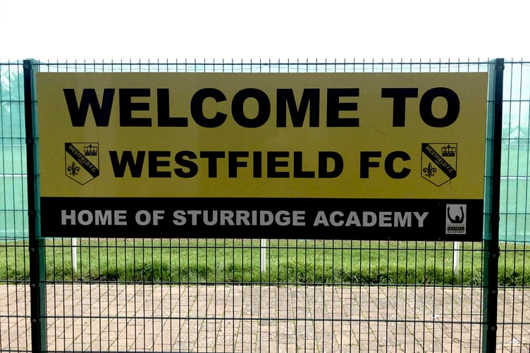 Westfield have appointed ex-Arsenal star Ian Selley to their hot seat.