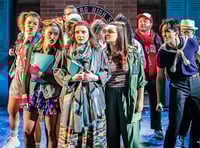 Woking's New Victoria gets set for musical based on cult teen movie