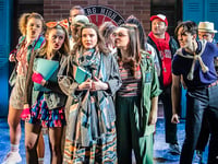 Woking's New Victoria gets set for musical based on cult teen movie