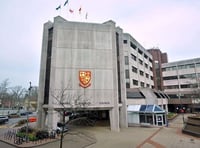 Letter: Is anyone going to apologise for Woking's debt crisis? 