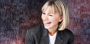 Best-selling author's show pays tribute to incredible women