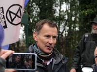Chancellor wanted Surrey Hills drilling plans 'formally shelved'
