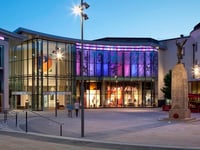 Woking council loan of £6m repaid in Peacocks shopping centre sale