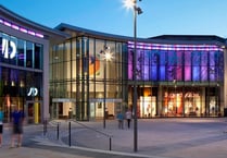 Woking council loan of £6m repaid in Peacocks shopping centre sale