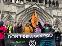 Surrey Hills oil drilling court date confirmed