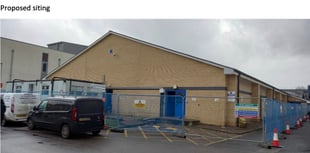 Planning permission for Frimley Park Hospital expansion agreed