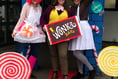 Pupils enjoyed golden ticket to World Book Day magic