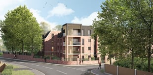 New development will remember school’s local influence