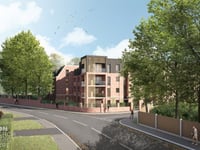 New development will remember school’s local influence