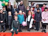 Pupils and teachers tackling Surrey Half Marathon for school funds
