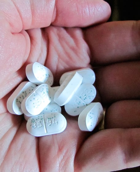 Drugs