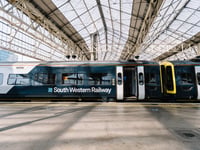 Major train disruption with 'do not travel' warning in place