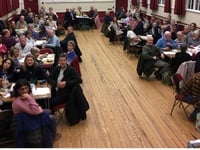 Quiz time: Friends show generosity to help Woking Community Hospital