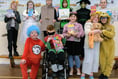 Schools bring literature to life, thanks to World Book Day
