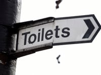 Toilet map shows just over a dozen accessible toilets in Woking