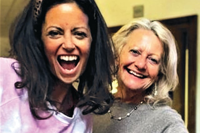 Bowelbabe’s mum urges people to use cancer test kit