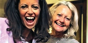 Bowelbabe’s mum urges people to use cancer test kit