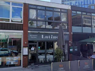 Family-run restaurant in town centre raided by immigration officials