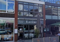 Family-run restaurant in town centre raided by immigration officials